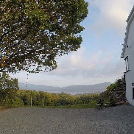 Grenane Heights Getaway Lägenhet Kenmare Exteriör bild