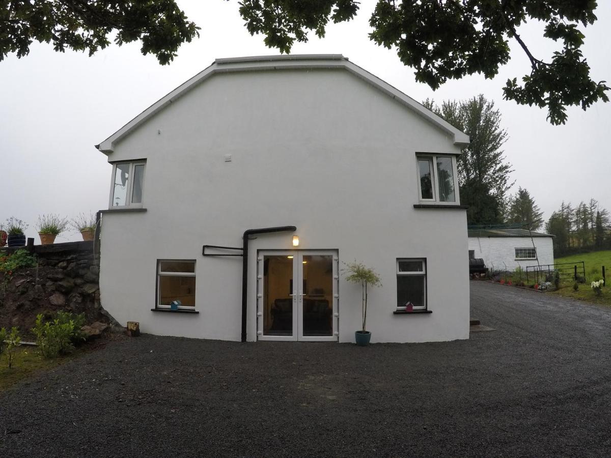 Grenane Heights Getaway Lägenhet Kenmare Exteriör bild