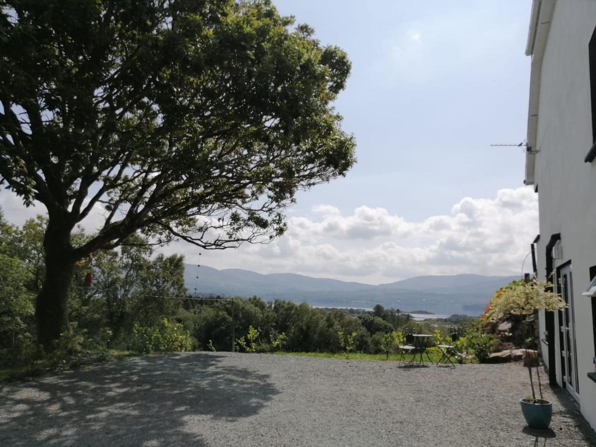 Grenane Heights Getaway Lägenhet Kenmare Exteriör bild