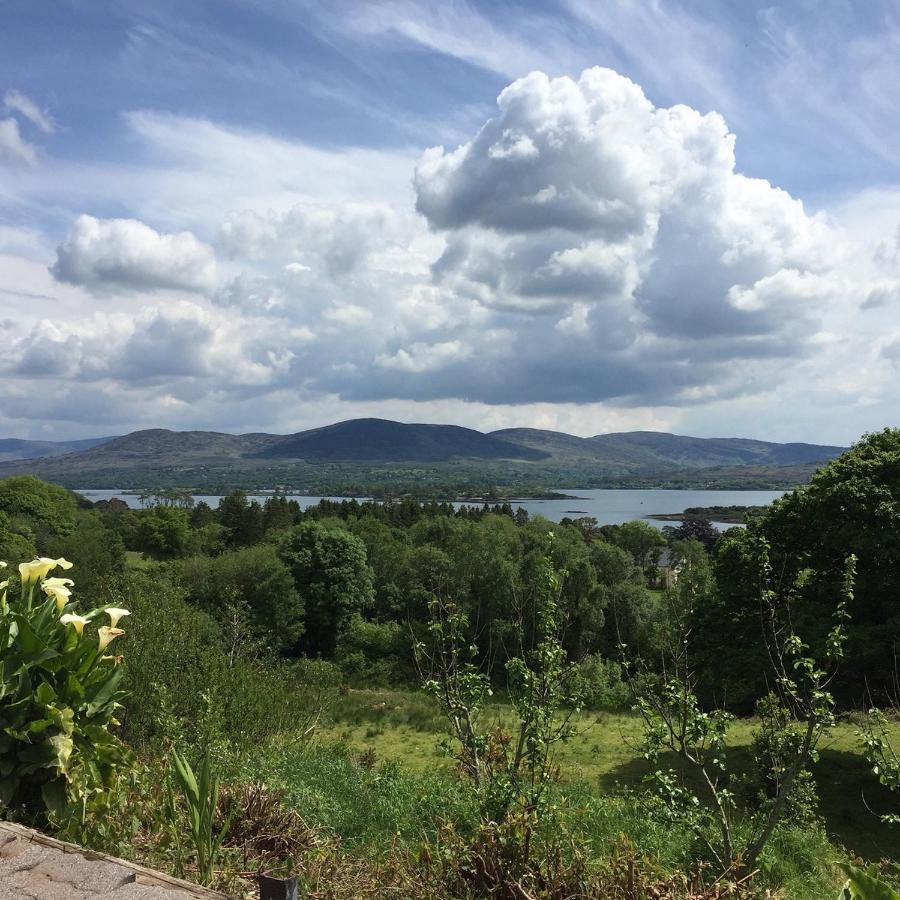 Grenane Heights Getaway Lägenhet Kenmare Exteriör bild