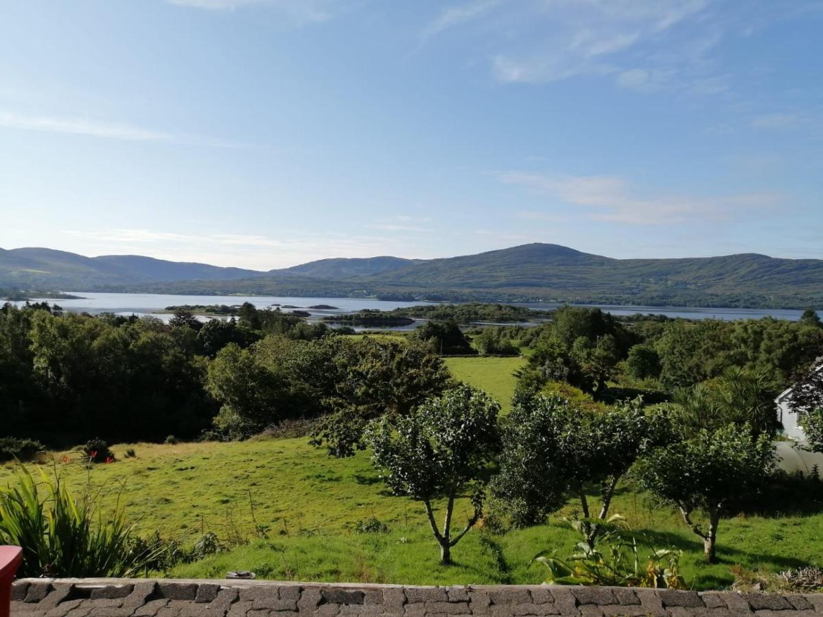 Grenane Heights Getaway Lägenhet Kenmare Exteriör bild